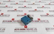 Rexroth 3630070010 Pneumatic Directional Valve With Roller Lever 7291