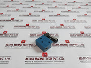 Rexroth 3630070010 Pneumatic Directional Valve With Roller Lever 7291