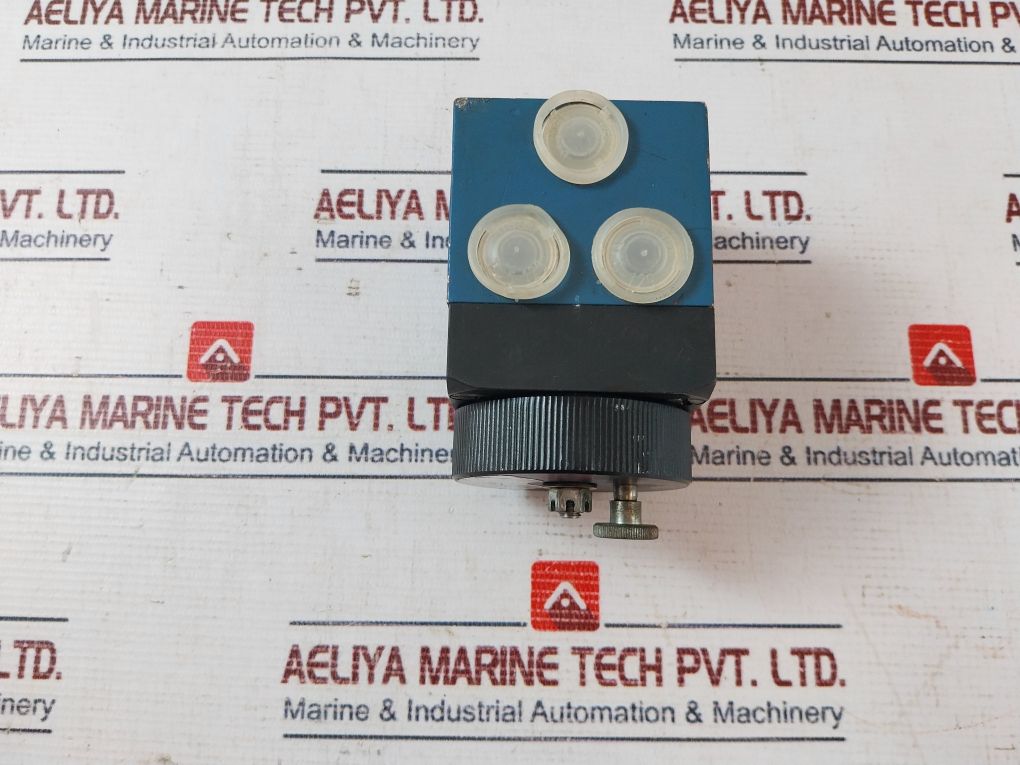 Rexroth 3630109000 Directional Control Pneumatic Valve