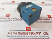 Rexroth 3630109000 Directional Control Pneumatic Valve
