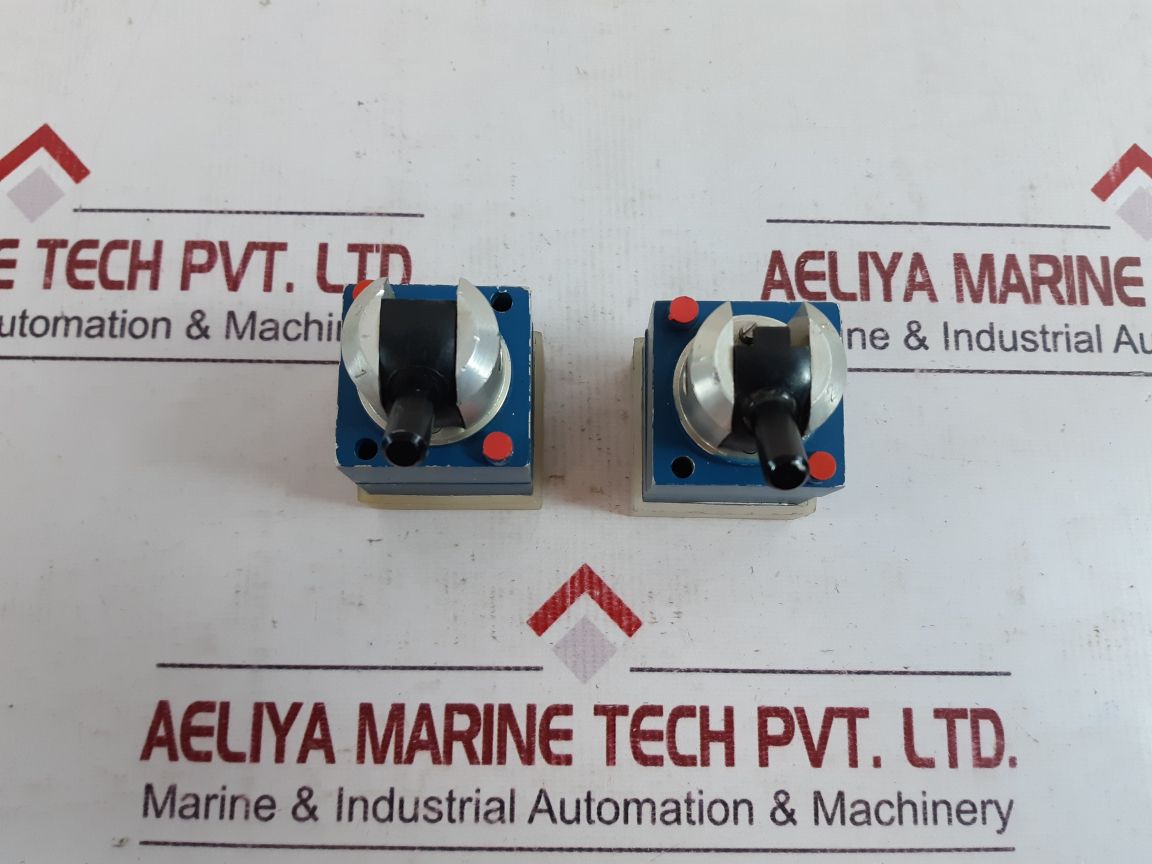 Rexroth 3631270000 3/2 Directional Control Valve