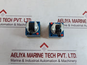 Rexroth 3631270000 3/2 Directional Control Valve