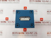 Rexroth 3710301000 Pneumatic Directional Control Valve Used