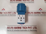 Rexroth 3710302000 Control Valve