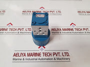 Rexroth 3710302000 Control Valve Fd: 11W31