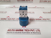 Rexroth 3710302000 Control Valve Fd: 11W31