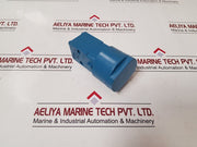 Rexroth 3710302000 Control Valve Fd: 11W31