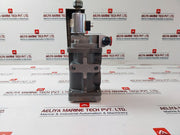 Rexroth 3711100200 3/2 Way Solenoid Valve