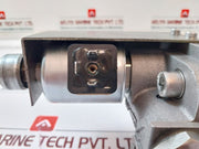Rexroth 3711100200 3/2 Way Solenoid Valve