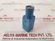 Rexroth 3712030000 Pneumatic Directional ValveÂ 04W12