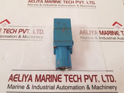 Rexroth 3712030000 Pneumatic Directional ValveÂ 04W12