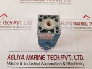 Rexroth 3712030000 Pneumatic Directional ValveÂ 04W12