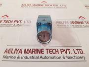 Rexroth 3712030000 Pneumatic Directional ValveÂ 04W12