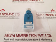 Rexroth 3712030000 Pneumatic Directional Valve 2897