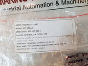 Rexroth 371 002 000 2 Repair Kit