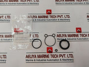 Rexroth 371 075 000 2 O-ring Seal Repair Kit