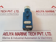 Rexroth 3712030000 pneumatic directional valve 2897 (Used)