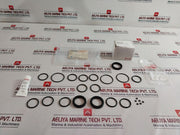 Rexroth 372.431.000.2 3/2 Way Solenoid Valve Repair Kit 13W50