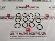 Rexroth 372.431.000.2 3/2 Way Solenoid Valve Repair Kit 13W50