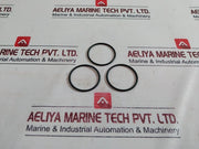 Rexroth 372.431.000.2 3/2 Way Solenoid Valve Repair Kit 13W50