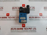 Rexroth 3722250220 Pneumatic Directional Valve 3420547022 24V Dc 4.8W