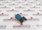 Rexroth 3722250920 Pneumatic Solenoid Valve 24Vdc 4.8W