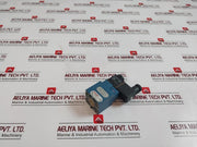 Rexroth 3722250920 Pneumatic Solenoid Valve 24Vdc 4.8W