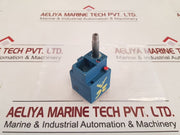Rexroth 3722260220 Pneumatic Directional Valve 3296