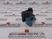 Rexroth 3722280220 Pneumatic Valve 3420547022