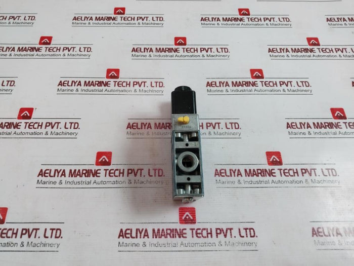 Rexroth 3723522220 Solenoid Directional Valve 04W19 24V 10 Bar