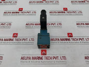 Rexroth 372 225 092 0 Pneumatic Solenoid Valve 3420547022 24V Dc 4.8W