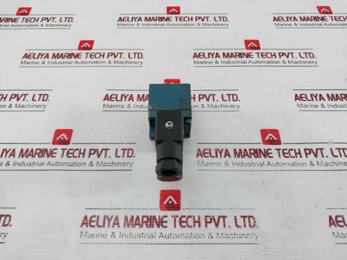 Rexroth 372 225 092 0 Pneumatic Solenoid Valve 3420547022 24V Dc 4.8W