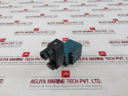 Rexroth 372 225 092 0 Pneumatic Solenoid Valve 3420547022 24V Dc 4.8W