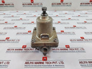 Rexroth 3750031000 Pneumatic Pressure Reducing Valve