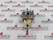 Rexroth 3750031000 Pneumatic Pressure Reducing Valve