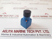 Rexroth 3750230000 Pressure Reducing Valve