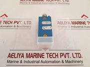 Rexroth 3750239200 Pressure Reducing Valve
