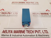 Rexroth 3750239200 Pressure Reducing Valve Fd:12W28