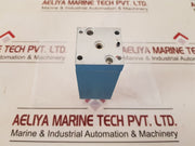 Rexroth 3750239200 Pressure Reducing Valve Fd:12W28