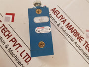 Rexroth 3750239200 Pressure Reducing Valve Fd:12W28