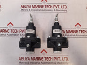 Rexroth 375 001 030 0 Pressure Regulator