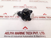 Rexroth 375 001 030 0 Pressure Regulator