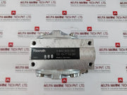 Rexroth 3 842 503 582 Drive Motor 50 Hz/60 Hz Pto 140C Iec 60034