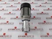 Rexroth 3 842 503 582 Thermal Protection Servo Motor Iec 60034 Ip55 1459 K