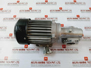 Rexroth 3 842 503 783 Motor Gear Reducer 657803