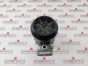 Rexroth 3 842 532 421 3-phase Motor W/ Gear Reducer Iec 60034 Baum3Slx7