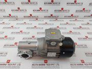 Rexroth 3 842 532 421 3-phase Motor W/ Gear Reducer Iec 60034 Baum3Slx7