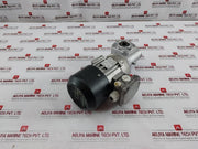 Rexroth 3 842 532 421 3-phase Motor With Gear Reducer Ip55 Iec 60034 1380 RpmÂ 