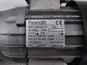 Rexroth 3 842 532 421 3-phase Motor With Gear Reducer Ip55 Iec 60034 1380 RpmÂ 