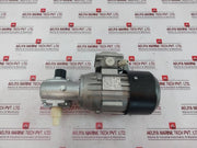 Rexroth 3 842 532 421 Motor With Gear Reducer Ip55 230/400V 0,25Kw